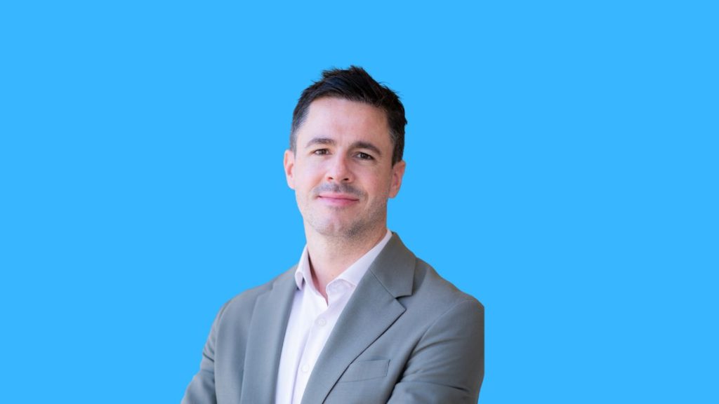 FSISAC's tweet card. Christophe Barel FS-ISACfrom explains why identity is the new battleground for cybersecurity in Southeast Asia’s financial sector