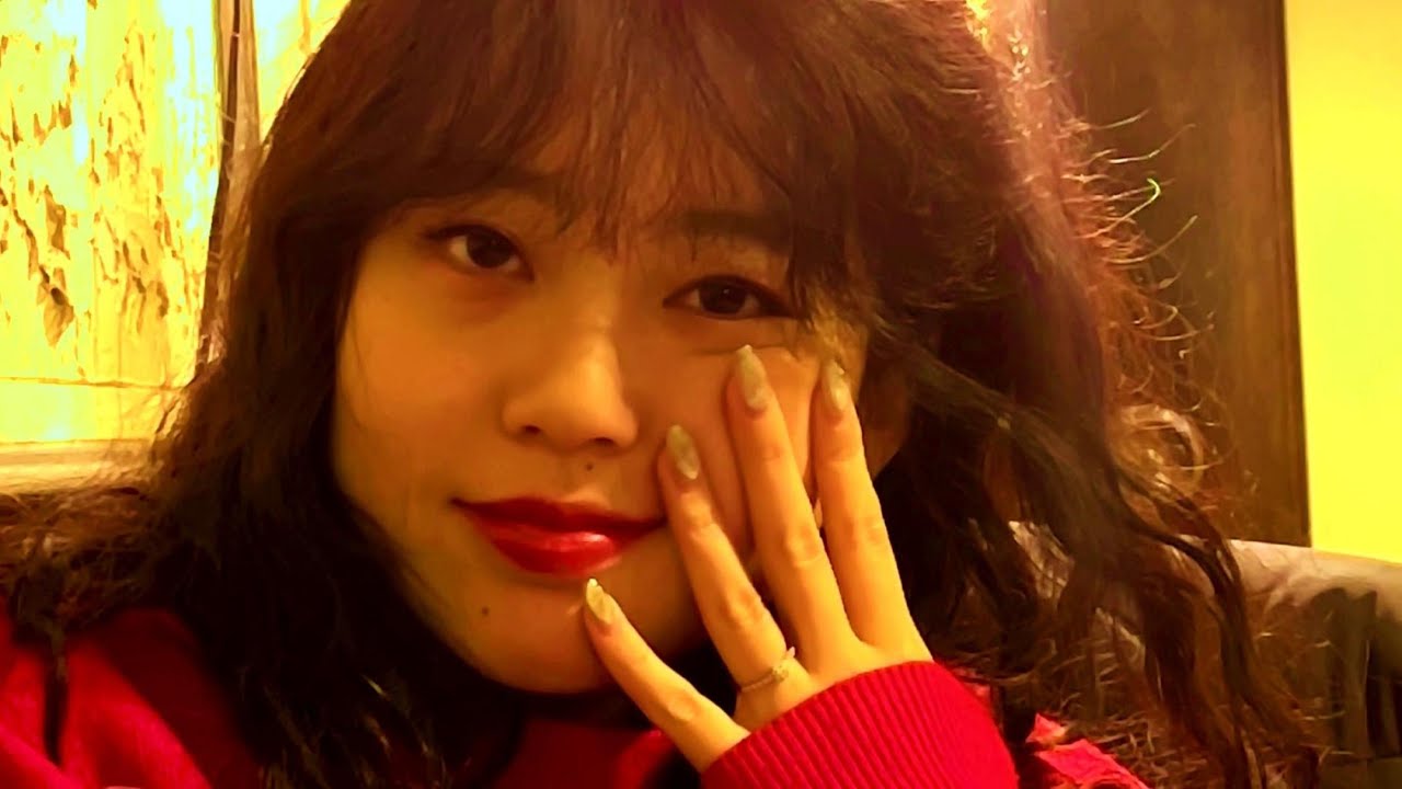 a__takkyu's tweet card. HIZAGUTYA - Winter run(Official Video)