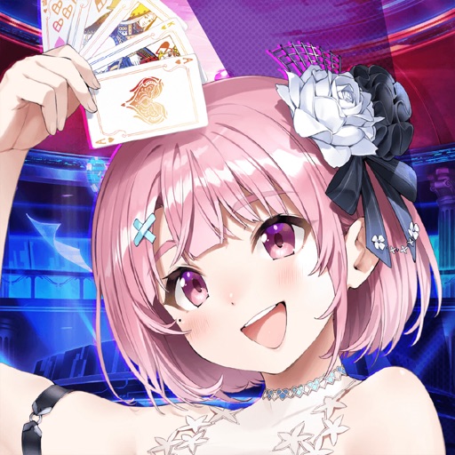 nyanginchaso's tweet card. PokerChase