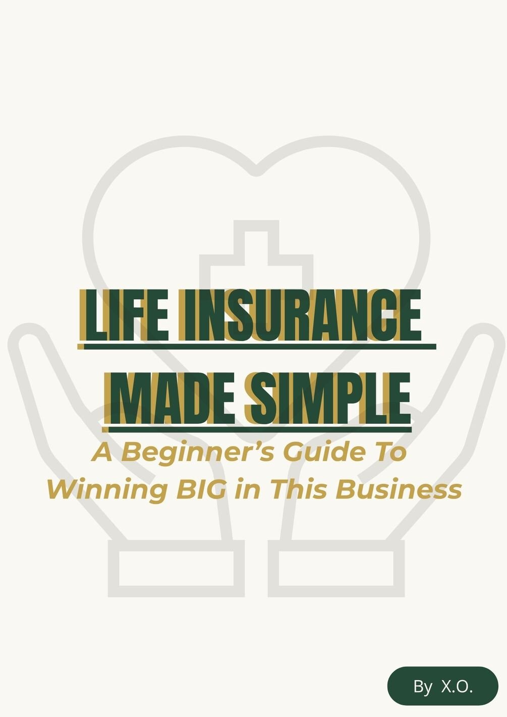 RealRapXO's tweet card. Discover the exact, no-fluff blueprint I used to sell over $100K in life insurance policies in one month. Designed for new brokers — no complicated jargon, just straight hustle game.
