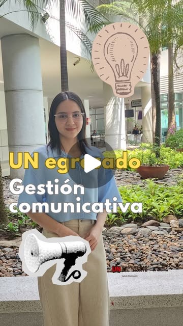 OSVALDOCASTILLA's tweet card. Instituto de Idiomas Uninorte (@idiomasuninorte) • Instagram reel