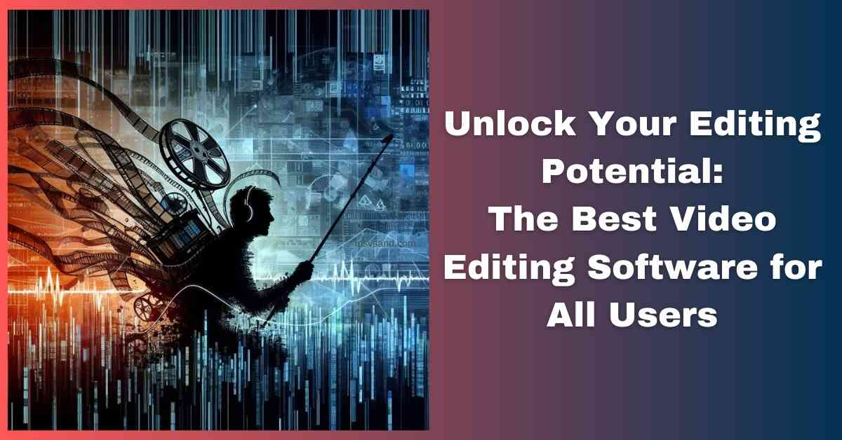 iosvsand's tweet card. The best video editing software isn't one-size-fits-all. Explore our expert picks for every budget, experience level, and creative need.