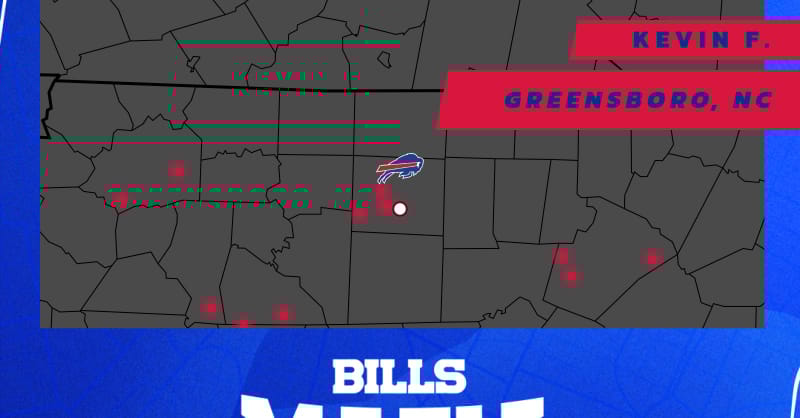 kbfaherty's tweet card. Roll Call! Tell us where you're representing Bills Mafia!