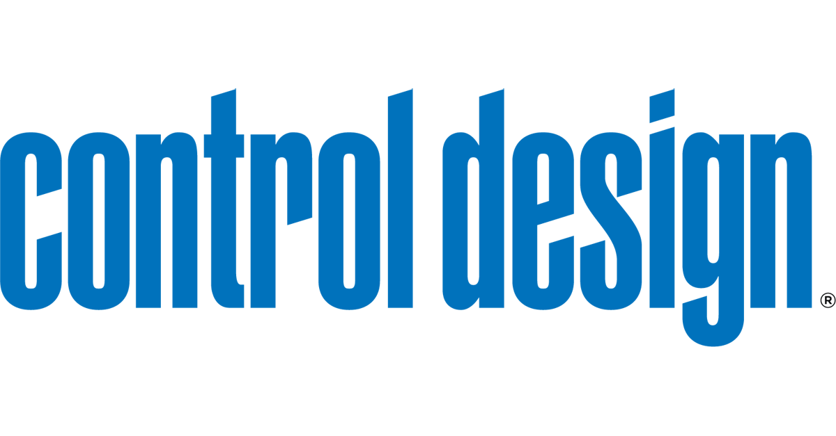 Control_Design's tweet card. Newsletters