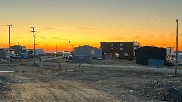 axis_technical's tweet card. Ottawa is expected to announce its second list of nation-building infrastructure projects within the next month. One of the proposals is the $3-billion Kivalliq Hydro-Fibre Link, which would start in...