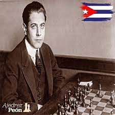 radio26cu's tweet card. As long as there is a chessboard, a clean move, a child who learns to...