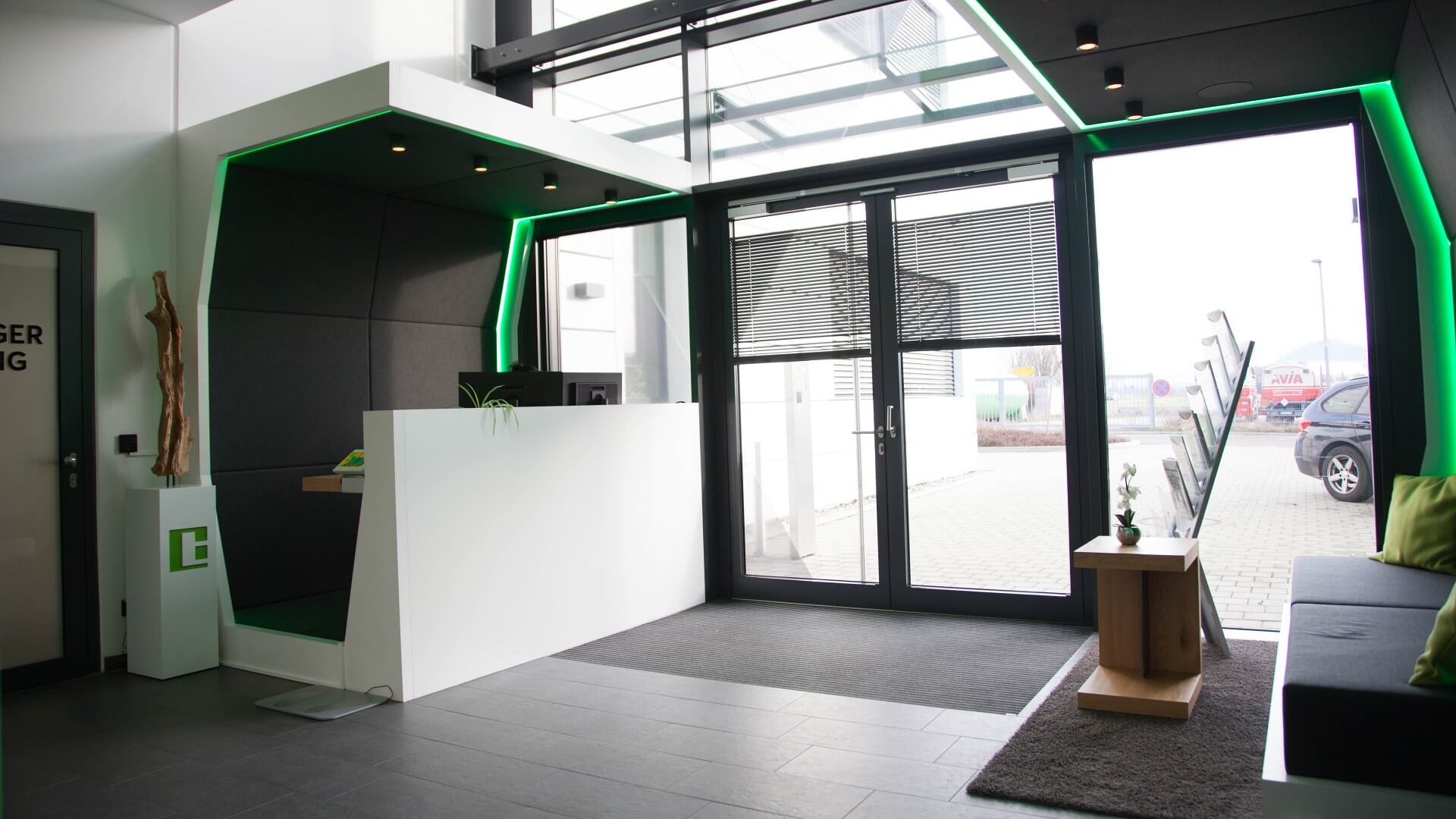 LoxoneUK's tweet card. In this blog, we take a look at 10 reasons to choose Loxone for your building automation system...