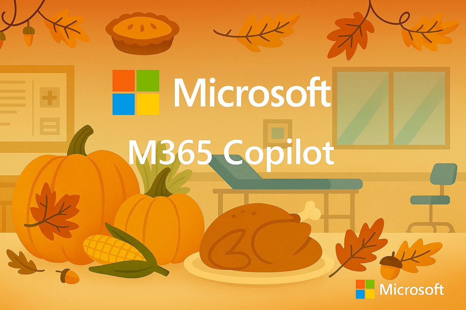 MSITTechNews's tweet card. Holiday-stress creeping up on you? You're not alone! Between travel, grocery shopping, and wrapping up work, it’s easy to feel like a gingerbread house on...