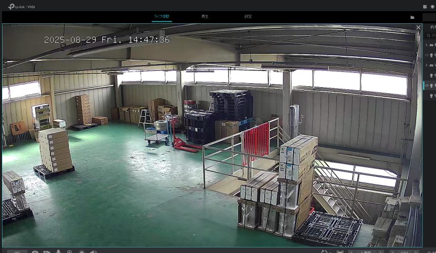 Fuji_reactivity's tweet card. 総務部Yです 本日、業務カレンダー上では　第77期の最終日 多くのお客様に支えられて 今期も無事に終えることが出来そうです 各支店の倉庫も在庫が一掃できて　随分とスッキリしましたね 明日は　棚卸　　　楽しく慰労会が出来るかな？？