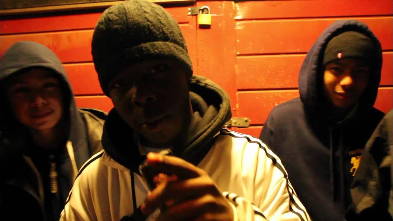 realrestack's tweet card. Urban A - Mikez Cash, YK, Maggi Lankz, Raver, Adzy | MKT # AMV