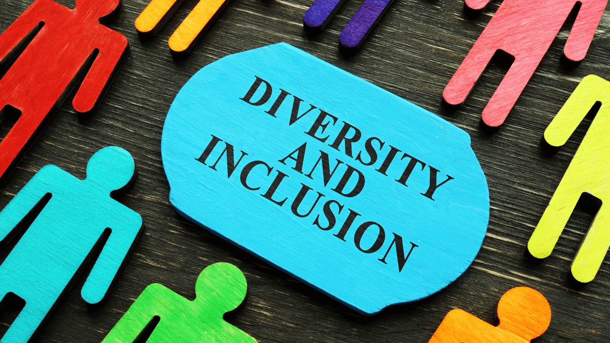 rachelabates's tweet card. Revamp your recruitment process for inclusivity and better frontline employee retention while building a workforce that thrives together.