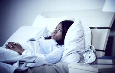 Doc_SleepWalker's tweet card. A new survey from the American Academy of Sleep Medicine found that having the “Sunday Scaries” may be a real phenomenon.