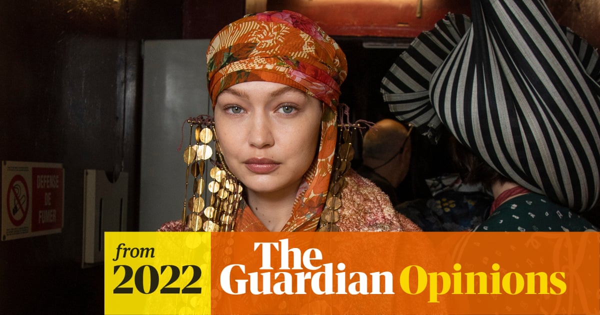 MarkRuffalo's tweet card. Like Gigi Hadid, my dad is a Palestinian refugee, and I’ve been harassed for suggesting Palestinians deserve human rights