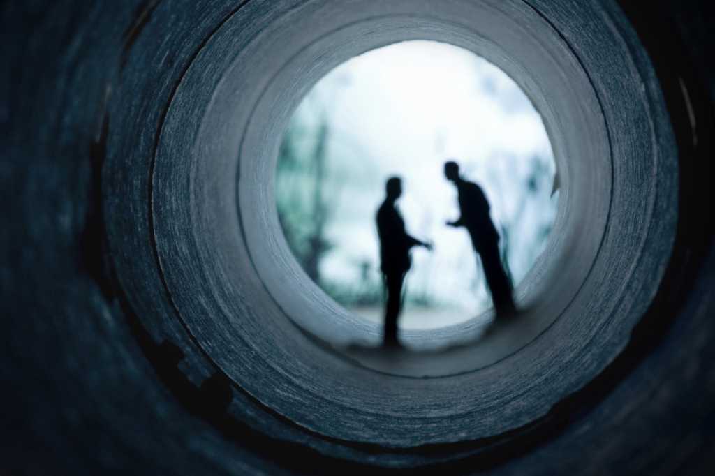 Prodigyr's tweet card. In the digital era, organizational change management is crucial to business success — far too crucial to be dogged by its misconceptions and false assumptions.