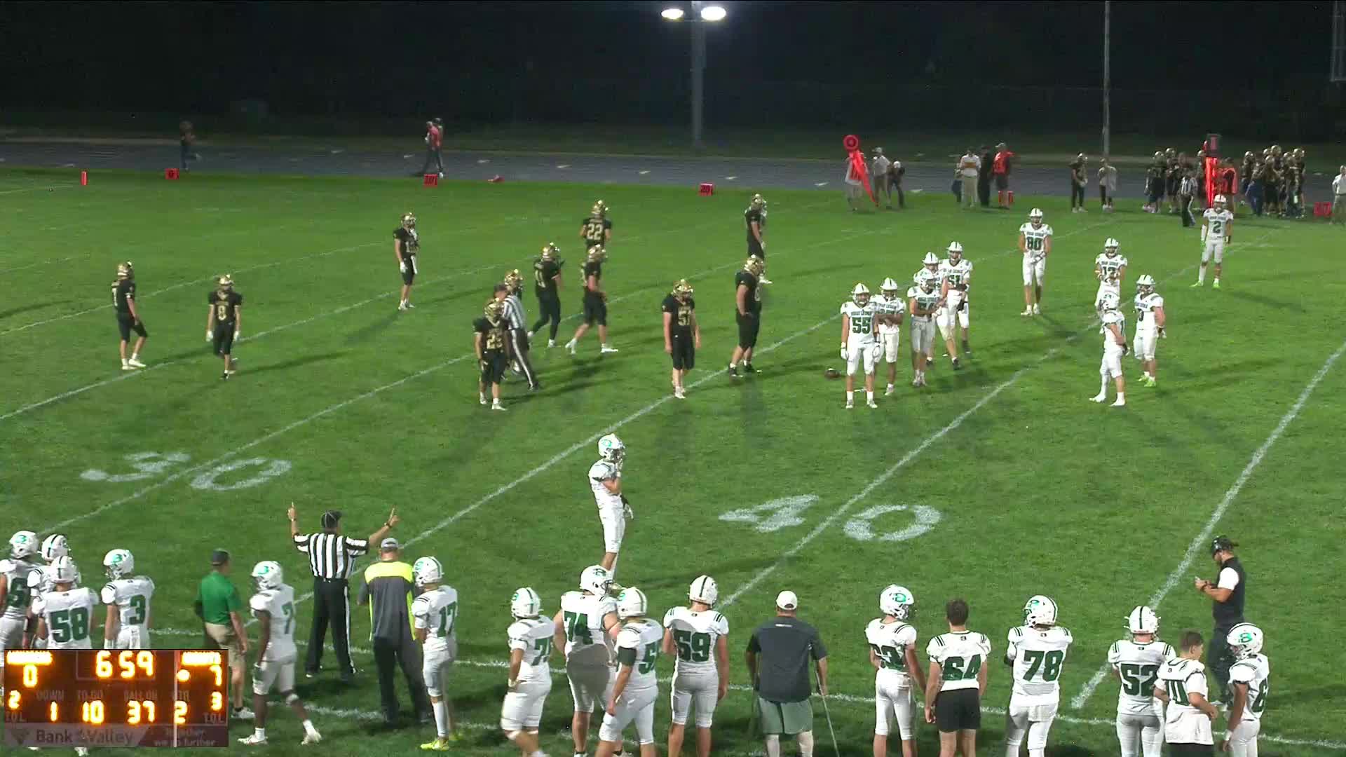 CaleSheets's tweet card. Junior Season