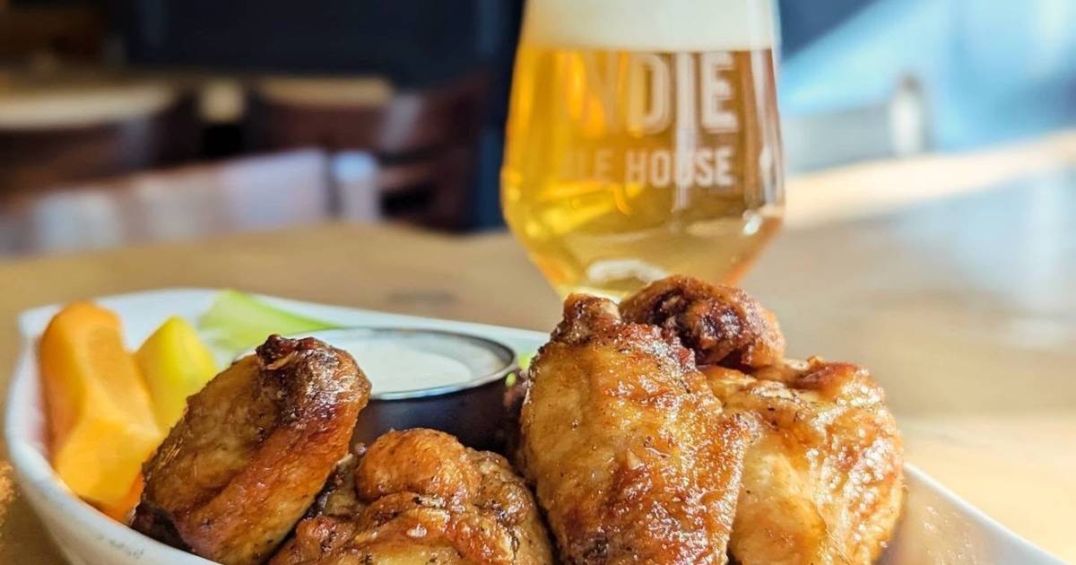 ThingsIsee's tweet card. A Toronto brewery that's been a neighbourhood stalwart for 13 years is closing permanently this month — but it might not be the end. Nearly every nei…