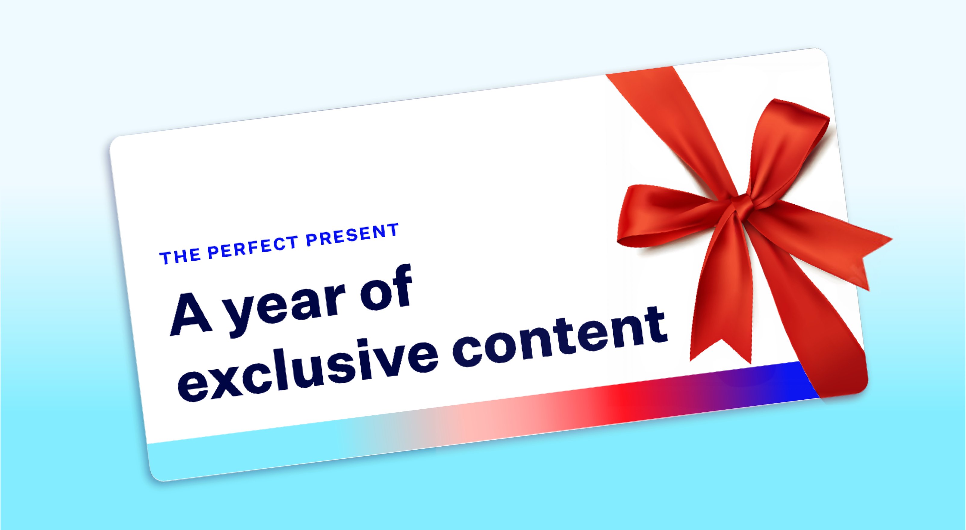 DemocracyDocket's tweet card. Looking for a meaningful gift that makes a difference? With a Democracy Docket membership, you’re giving more than just news — you’re giving trusted, in-depth reporting, expert analysis and the tools...