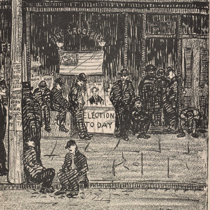 Tweet card summary image