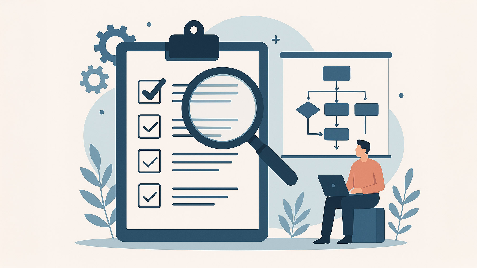 ChannelProSMB's tweet card. Why annual reviews of your tools and vendor partners should be a standard MSP practice — and how to do it right.