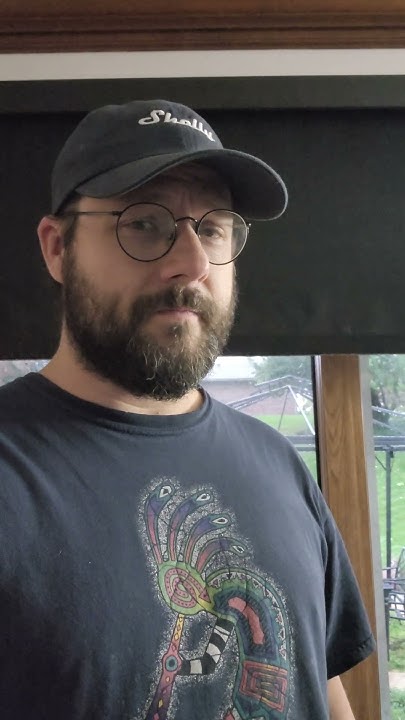 CircuitsSmarter's tweet card. Suspenseful Review Preview