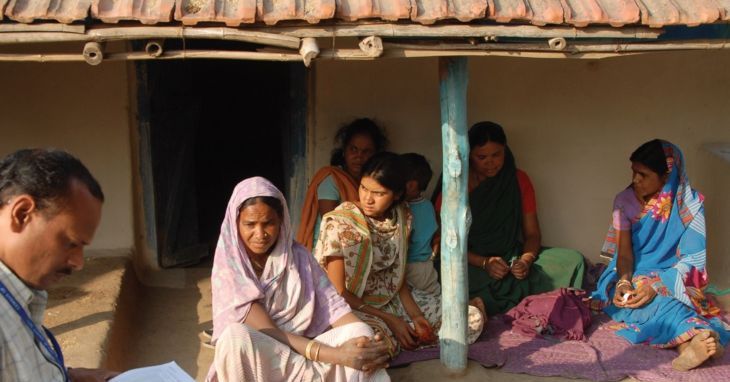 BhaskarEnglish_'s tweet card. Exercise to run for 60 days; entire country...