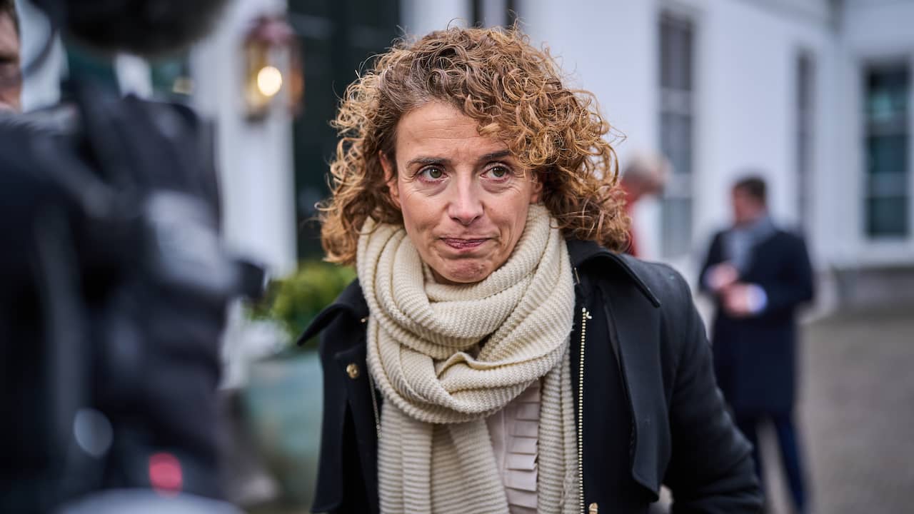 MLiebreich's tweet card. De aanleg van een landelijk waterstofnetwerk voor de industrie valt veel duurder uit dan verwacht. Waar Gasunie de kosten eerder nog raamde op 1,5 miljard euro, gaat de netbeheerder nu uit van 3,8...