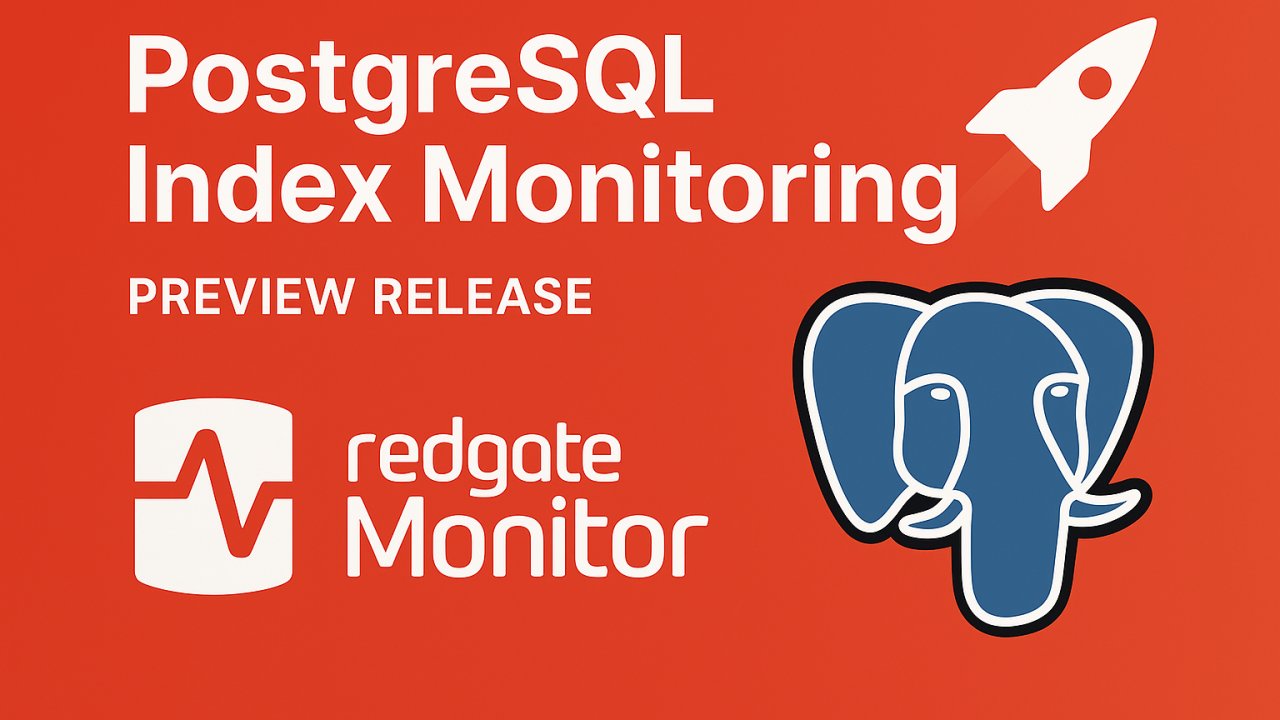 thejvmbender's tweet card. It’s been a while since I last shared updates on our latest releases. Here's a quick recap of what we've rolled out recently: May Release: Database Overview Tab We introduced the Database Overview...