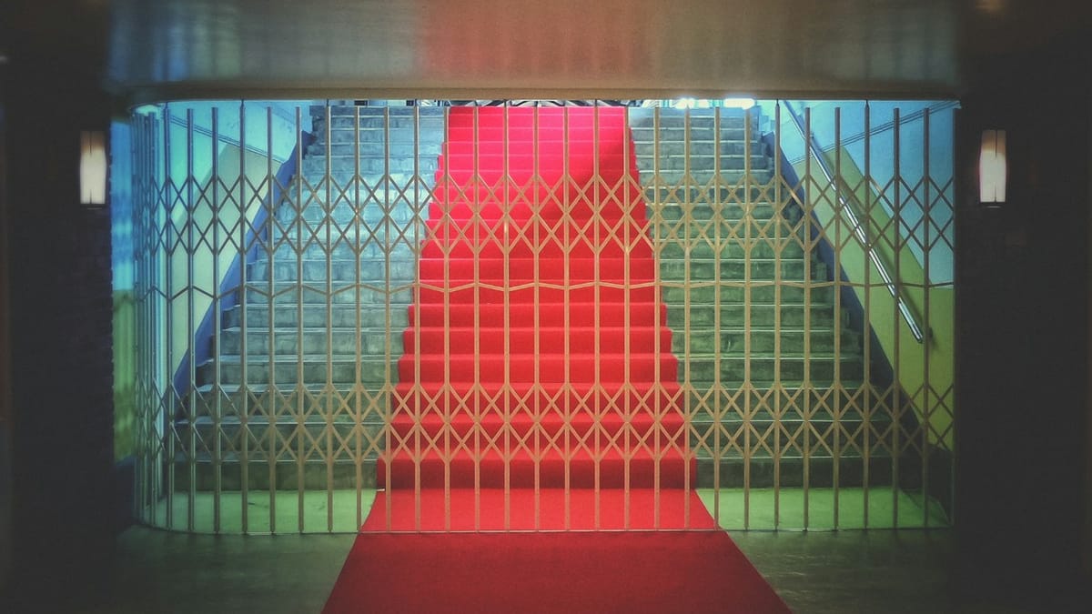 africanroundup's tweet card. Prince Nwadeyi's published research and Joshua Bicknell's operational experience expose the same problem: entrenched incentive structures don't serve those closest to real economic activity.