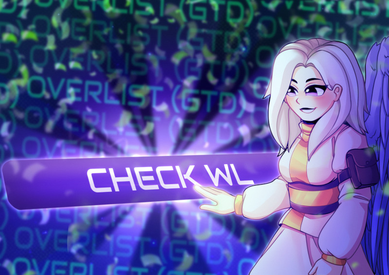 evm_tyrant's tweet card. Check your eligibility – the portal is open!