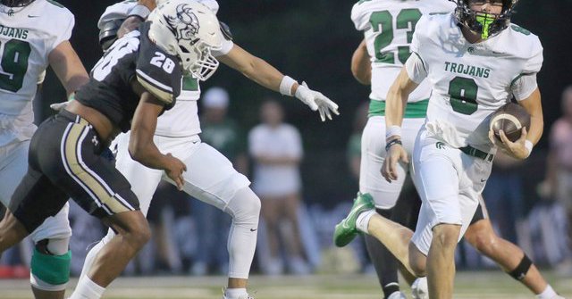 Tweet card summary image