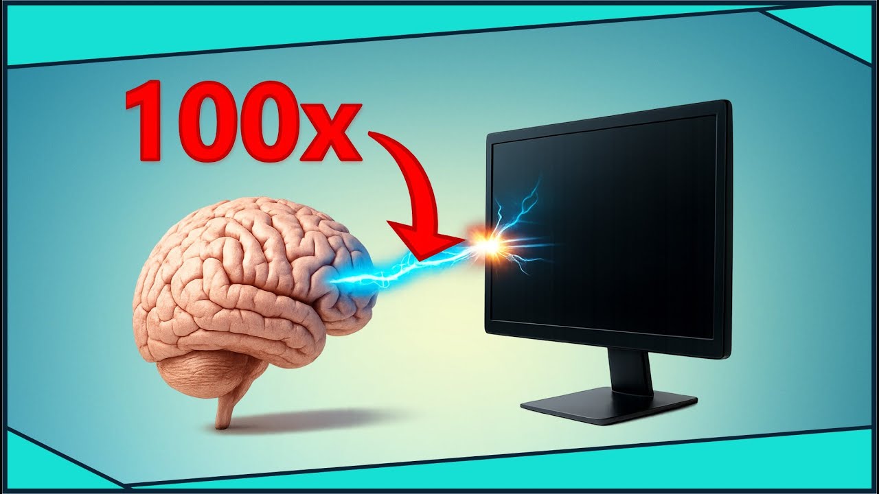 XRPeaceOfMind's tweet card. The Truth about Neuralink Making Our Brains 100x Faster