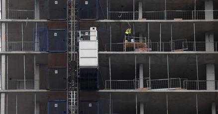 Rob4Ajax's tweet card. The October figures, detailed in a monthly analysis by Altus Group released by the GTA-based Building Industry and Land Development Association, show an erosion even from last fall’s sluggish market.