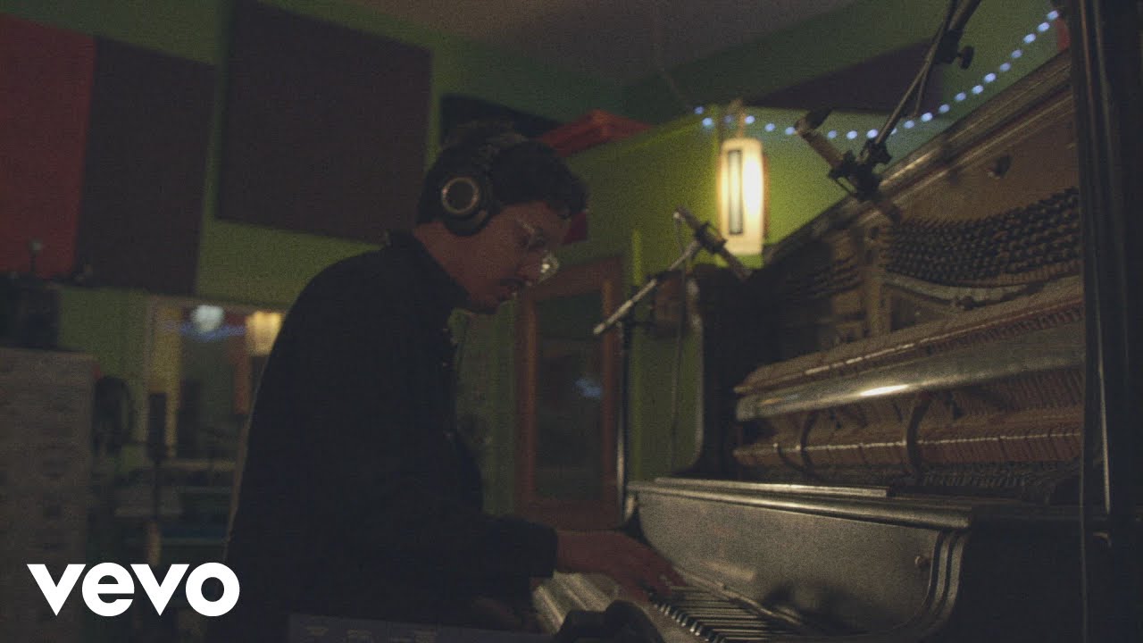 GaryOxide's tweet card. Luke Sital-Singh - Luke Sital-Singh - Raise Well (Official Video)