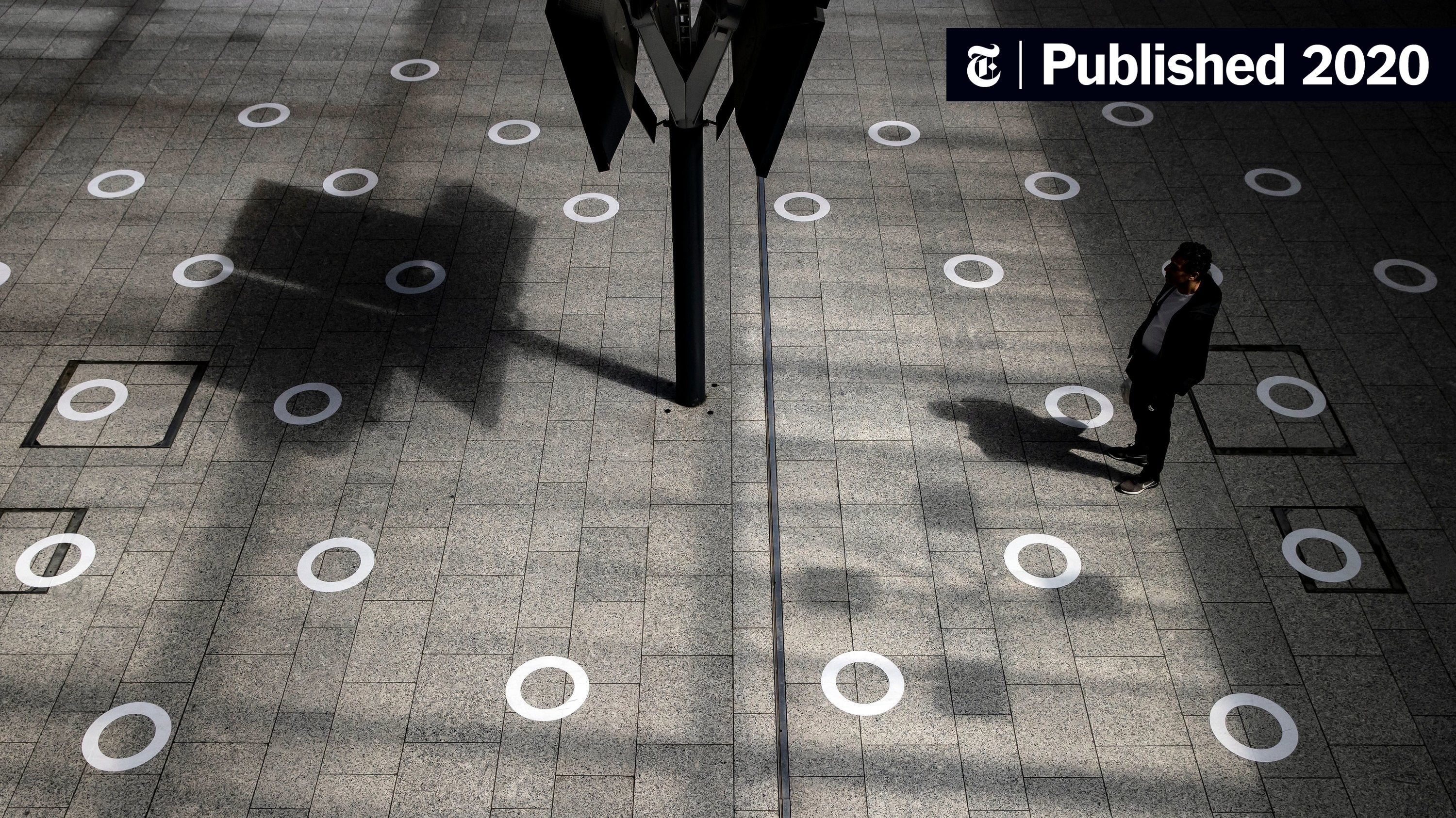 Clean_Slate_Ind's tweet card. Covid-19 isn’t going away soon. Two recent studies mapped out the possible shapes of its trajectory.