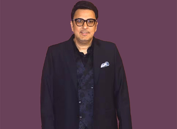Bollyhungama's tweet card. Dinesh Vijan’s Maddock Films unveils seven-film horror-comedy expansion plan: Seven films, one vision Bollywood News: Latest Bollywood News, Bollywood News Today, Bollywood Celebrity News, Breaking...