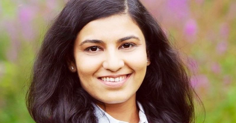 Tweet card summary image