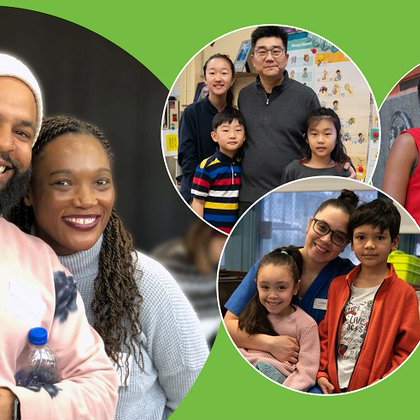 Tweet card summary image