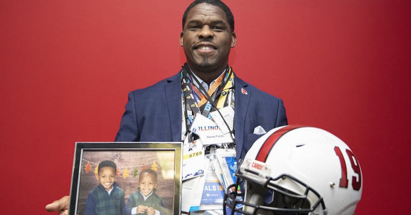 Tweet card summary image