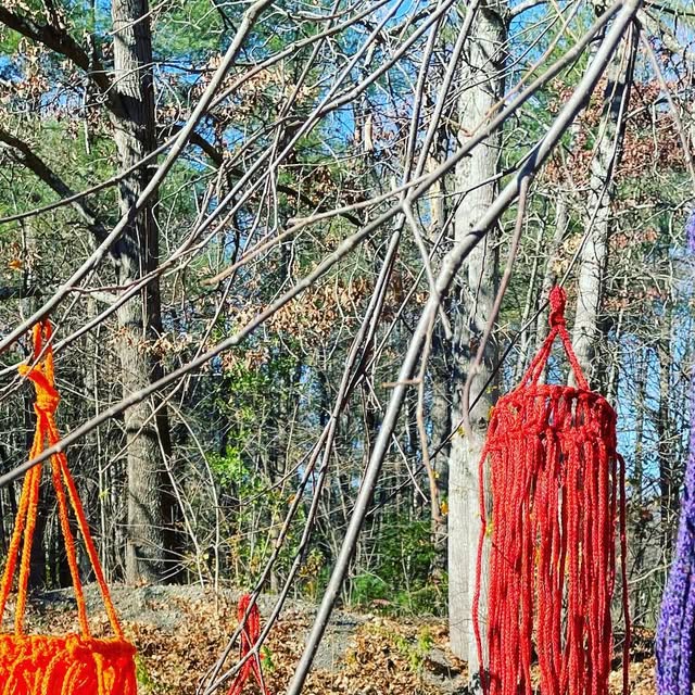 MacrameStore's tweet card. Pepperell Crafts (@pepperell.crafts) • Instagram photos and videos