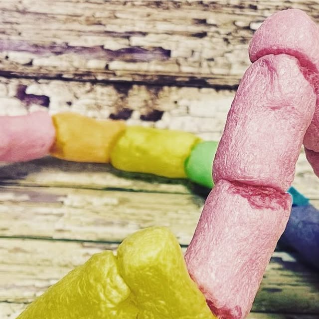 MacrameStore's tweet card. Pepperell Crafts (@pepperell.crafts) • Instagram photo