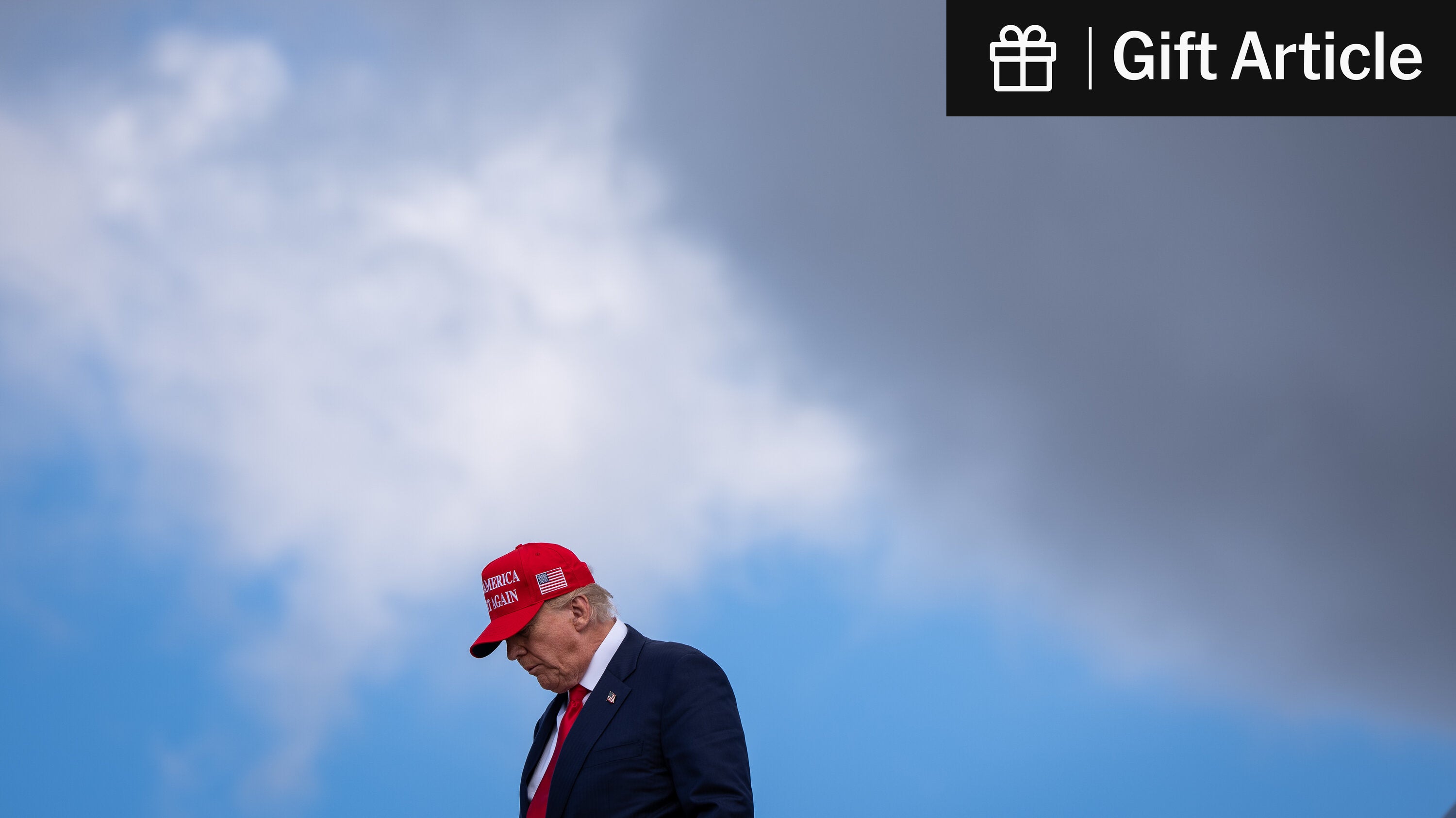 bkaydw's tweet card. President Trump has always used his stamina and energy as a political strength. But that image is getting harder for him to sustain.