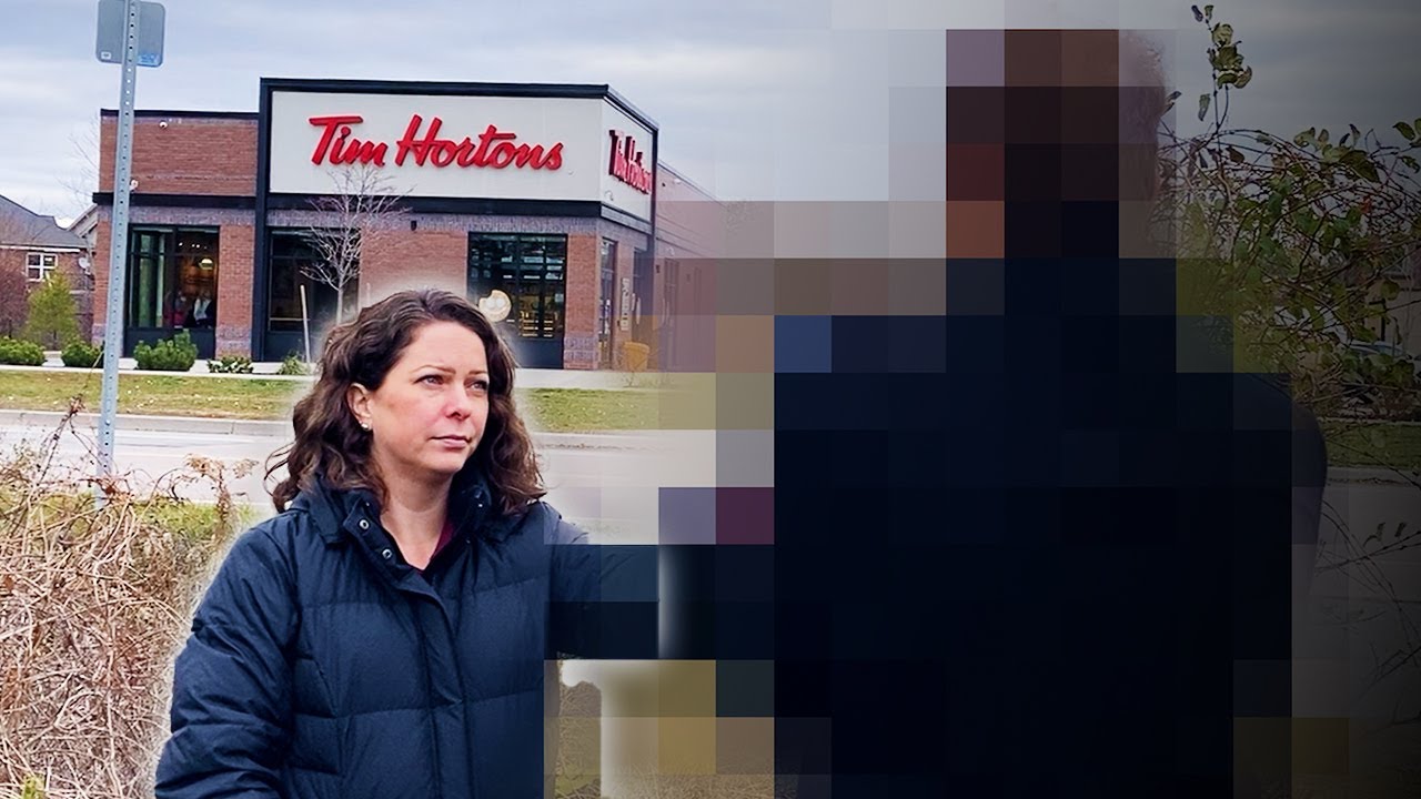 BShurtsmybrain's tweet card. Former Tim Hortons employee alleges fraud, unsafe practices, and...