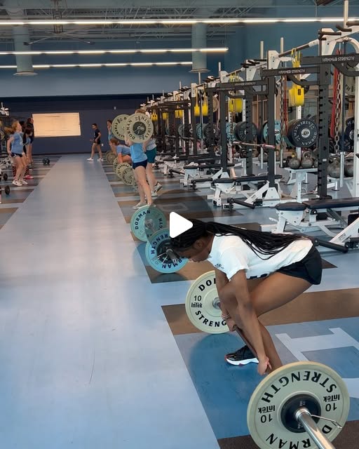 Coach_Solesbee's tweet card. Lilly Solesbee, CSCS (@coach_solesbee) • Instagram photos and videos