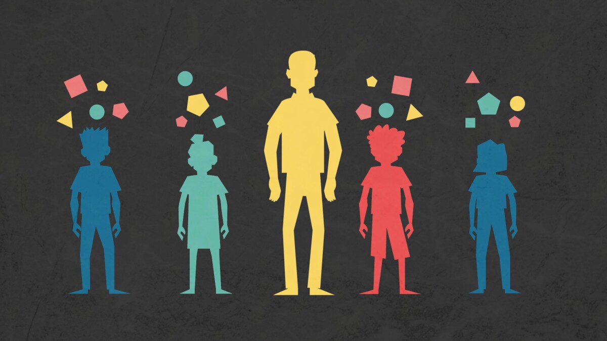 educationweek's tweet card. In this series of videos, two veteran teachers explain what it means to differentiate instruction for students of all levels.