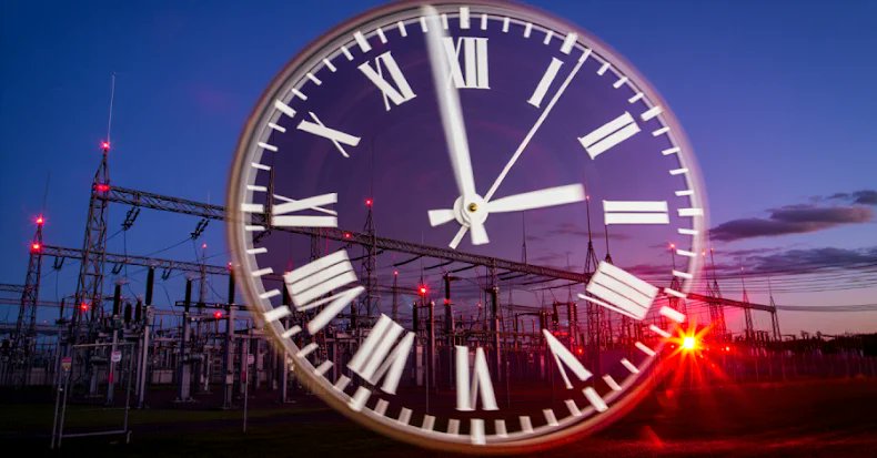 TweetThreatNews's tweet card. China accused the U.S. NSA of conducting a premeditated cyber attack on the National Time Service Center (NTSC) to steal secrets and cause disruptions, but China claims to have thwarted the operati...