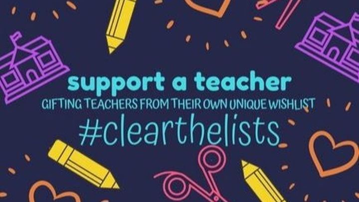 khloekardashian's tweet card. “I am overwhelmed with all of the support and excitement over the #clearthelists campaign. We reached ou… Casey Donahew needs your support for Clear the lists