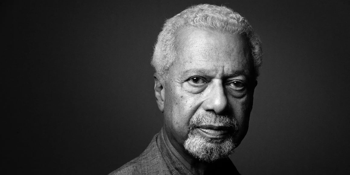 gevezeteneke's tweet card. Nobel Edebiyat Ödülü sahibi Tanzanyalı yazar Abdulrazak Gurnah kimdir hakkında bilgi almak için yazıyı okuyun ve yorum bırakın.