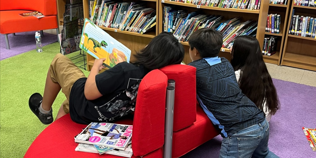 NBCNews's tweet card. Federally recognized tribes say the Trump administration cut the grant money they use to sustain the local libraries that serve as anchors in their most rural communities.