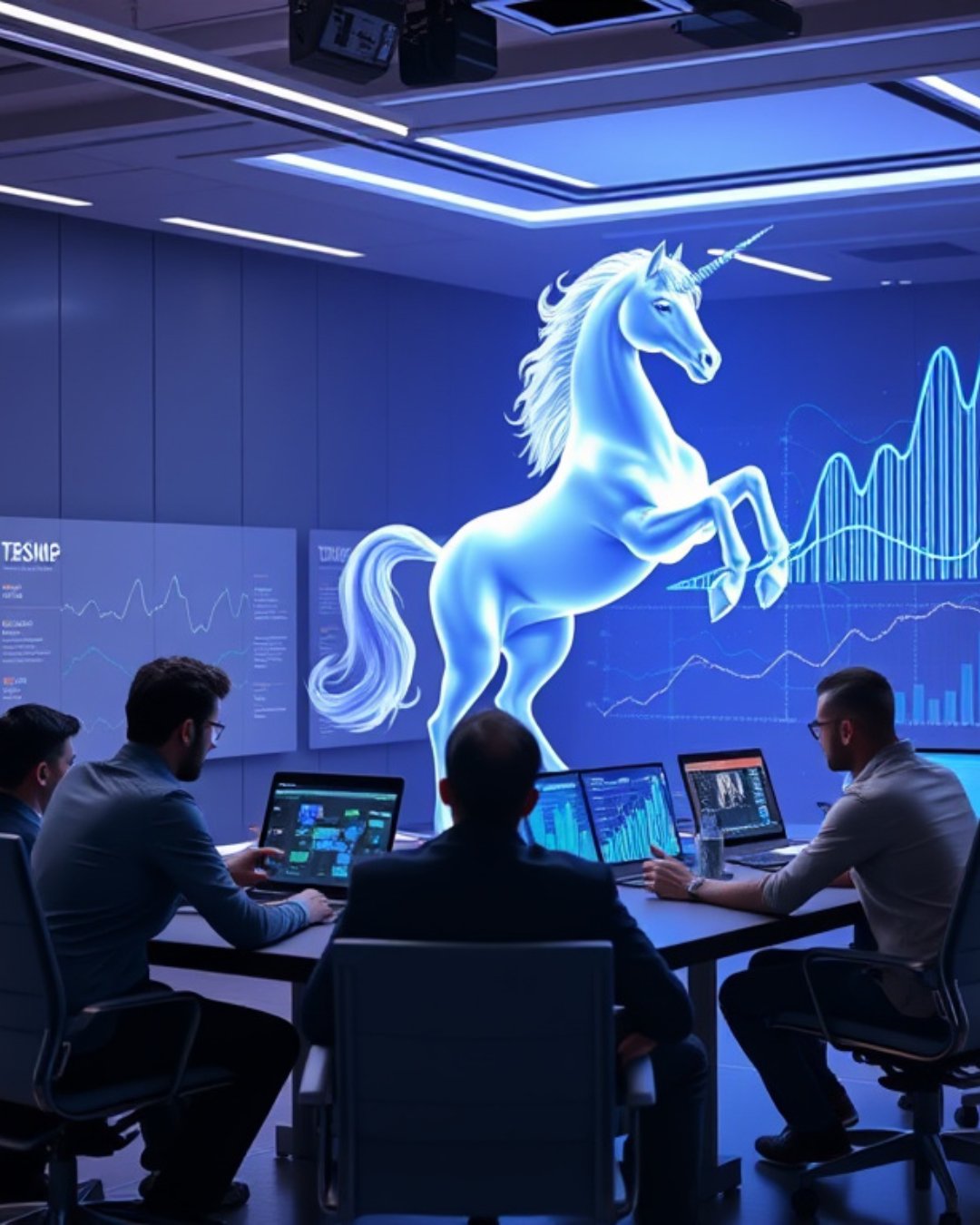 GaryFowlerGSD's tweet card. Every entrepreneur dreams of building the next big thing — a unicorn startup valued at over $1 billion. But let’s be honest, most startups…