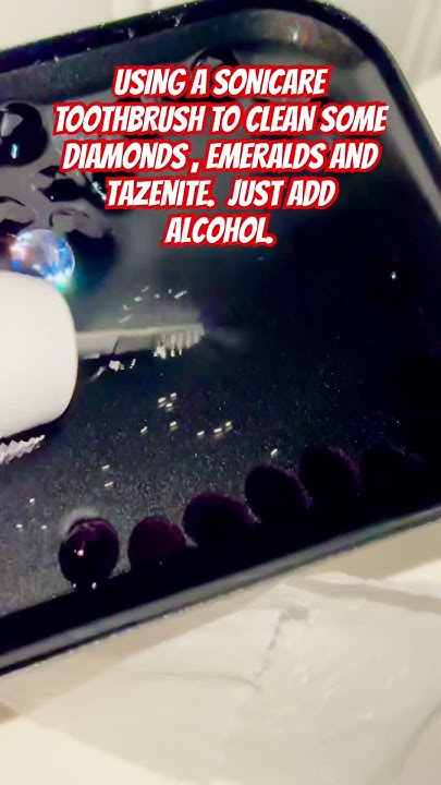 TonyBucherati's tweet card. # #anthonyjbucherati #watch #sciencephysics #ultrasoniccleaner...